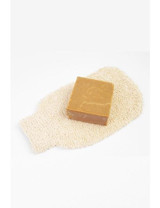 Seltar Home Goods Doğal Ardıç Katranı Katı Sabun 125 gr