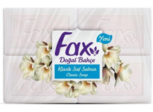 Fax Beyaz Katı Sabun 800 gr