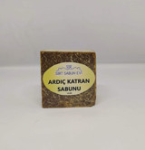 Siirt Katı Sabun Evi Doğal Ardıç Katranı Katı Sabun 100 gr