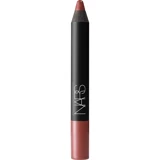 Nars Velvet Matte Bahama Kalın Mat Dudak Kalemi Kahverengi