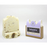 Atelier Lavanta Katı Sabun 100 gr