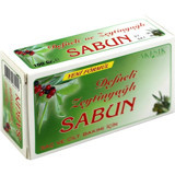 Akışık Bitkisel Zeytinyağlı Katı Sabun 100 gr