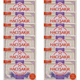 Hacı Şakir Lavanta Katı Sabun 12x150 gr