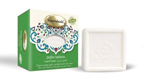 Mecitefendi Defne Katı Sabun 150 gr