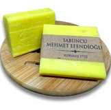Sabuncu Mehmet Efendioğlu Papatya Katı Sabun 120 gr