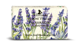 Florinda Bitkisel Lavanta Katı Sabun 100 gr