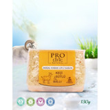 Prolific Doğal Kabak Lifli Ballı-Kabak Lifli-Keçi Sütlü Katı Sabun 130 gr