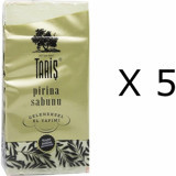 Tariş Zeytinyağlı Katı Sabun 5x800 gr