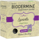 Biodermine Lavanta Katı Sabun 130 gr