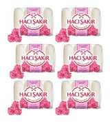 Hacı Şakir Klasik Katı Sabun 24x70 gr