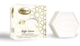 Mecitefendi Kefir Katı Sabun 125 gr