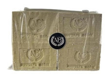 Mustafa Bağcı Hamam Zeytinyağlı Katı Sabun 4x700 gr
