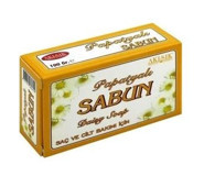 Akışık Bitkisel Papatya Katı Sabun 100 gr