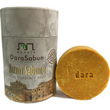 Dara Katı Sabun Doğal Bıttım Katı Sabun 500 gr