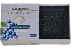 Hmd Bitkisel Kozmetik Bitkisel Ardıç Katranı Katı Sabun 125 gr