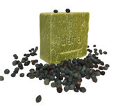 Dara Katı Sabun Doğal Katı Sabun 2x140 gr