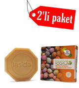 Lasido Bıttım Katı Sabun 80 gr