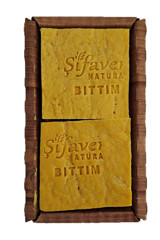 Şifaver Doğal El Yapımı Bıttım-Defne Katı Sabun 4x500 gr