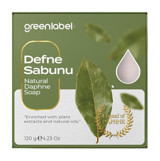 greenlabel Defne Katı Sabun 120 gr