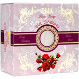 Thalia Gül Katı Sabun 150 gr