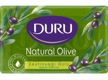 Duru Natural Zeytinyağlı Katı Sabun 160 gr