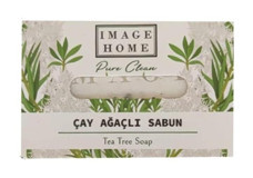Image Home Doğal Çay Ağaçlı Katı Sabun 100 gr