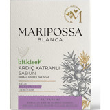 Maripossa Blanca Adrıç Katran Katı Sabun 110 gr