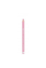 Essence Soft&Precise No:201 İnce Mat Dudak Kalemi Toz Pembe