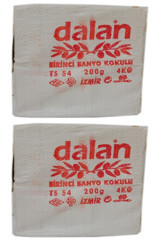 Dalan Antik Beyaz Katı Sabun Katı Sabun 8 kg