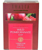 Thalia Nar-Yabani Nar Katı Sabun 150 gr