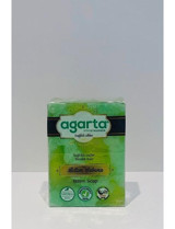 Agarta Bıttım Katı Sabun 150 gr