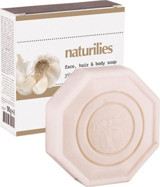 Huncalife Sarımsak Katı Sabun 90 gr