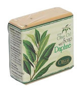 Olivos Zeytinyağlı Katı Sabun 126 gr