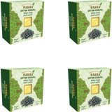 Paksa Doğal Bıttım Katı Sabun 4x125 gr