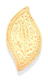 Levand Sultana Bitkisel Vegan Sade Katı Sabun 120 gr