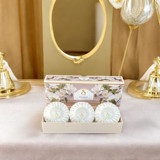 Es Home Collection Zeytinyağlı Katı Sabun 3x100 gr