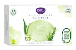 Duru Aloe Vera Katı Sabun 3x450 gr