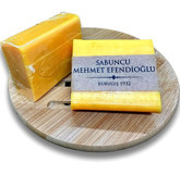 Sabuncu Mehmet Efendioğlu Bal Katı Sabun 120 gr