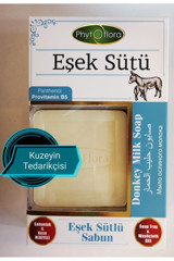 Phyto Eşek Sütü Katı Sabun 125 gr