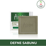 Aizen Defne Katı Sabun 150 gr