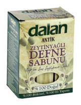 Dalan Defne-Zeytinyağlı Katı Sabun 900 gr