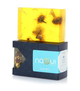 Nassui Natural Doğal El Yapımı Papatya Katı Sabun 120 gr