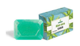 Destek Aloe Vera Katı Sabun 150 gr