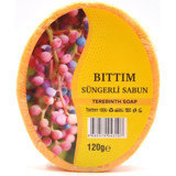 Kaldeon Bıttım Katı Sabun 120 gr
