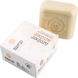 Mavras Amber Katı Sabun 150 gr