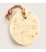 Chakra Doğal Tarçın-Zencefil Katı Sabun 200 gr