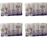 Işıl Manolya Katı Sabun 20x75 gr