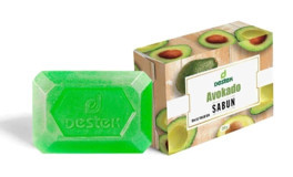 Destek Avokado Katı Sabun 150 gr