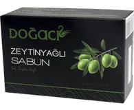 Doğacı Zeytinyağlı Katı Sabun 150 gr