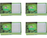 Hmd Bitkisel Kozmetik Bitkisel Çay Ağacı Katı Sabun 4x125 gr